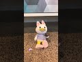 Nuimo myth! Eat three dark chocolates turn into a Funko pop