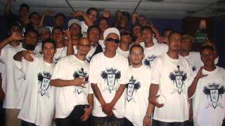 &quot;TE TIENEN ENVIDIA&quot; C-KAN ft ZIMPLE! C-MOBZTAZ