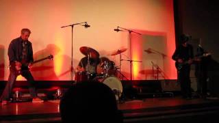 Jandek @ UCI - She Doesn't Lie