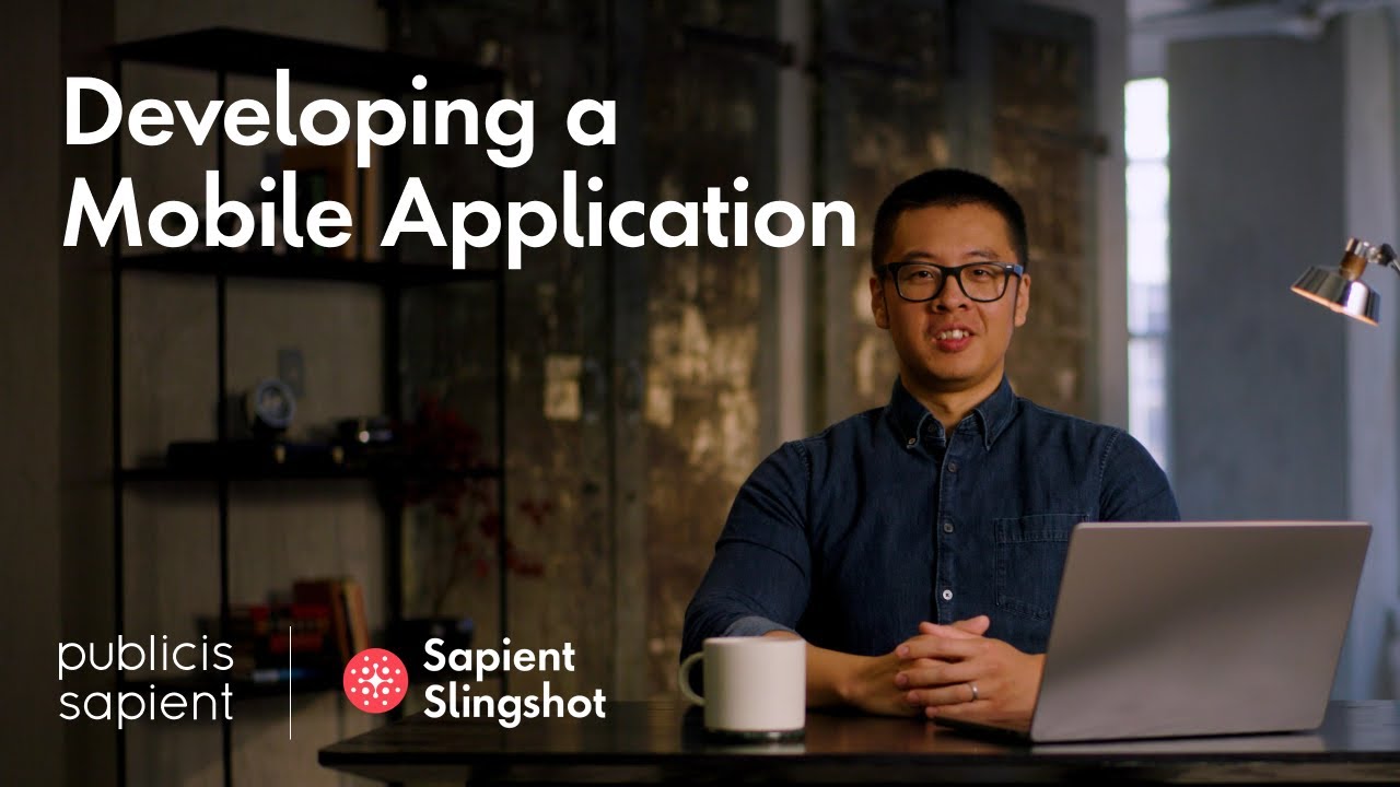 Mobile Onboarding App in Minutes