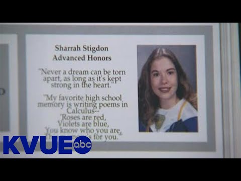 1997 Jarrell valedictorian reflects on lessons from devastating tornado | KVUE