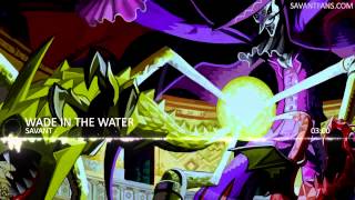 Download lagu Savant - Wade in the water mp3 Download lagu Savant - Wade in the water mp3