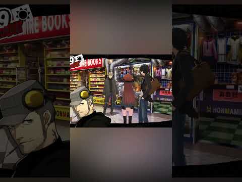 p5r pt112 #persona5 #ytgaming #clips #funny #gaming #fyp #gamingclips #viral #p5r