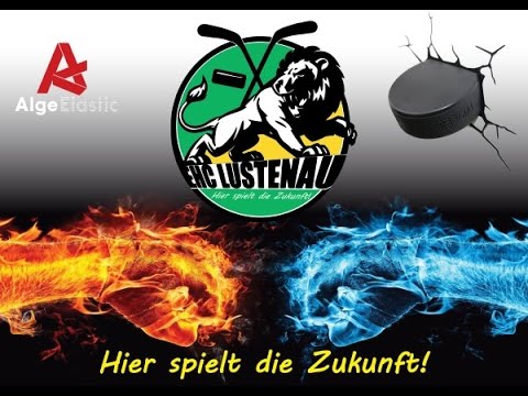 EHC Song - Die schwarze Scheibe