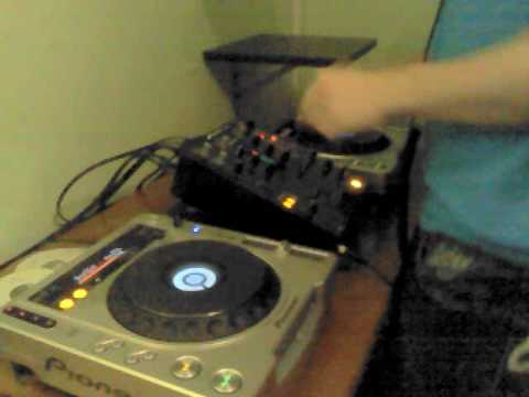 Tenminmix electro house November 2009 by Peteass3