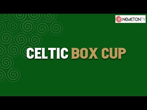 Celtic Box Cup - Ring B - Saturday 30th September 2017