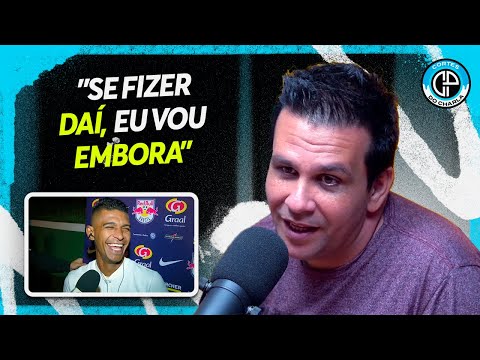 DANDAN DESAFIOU O PIO E AÍ... 😂