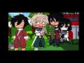 Class Of 09 But Its Demon Slayer Kny