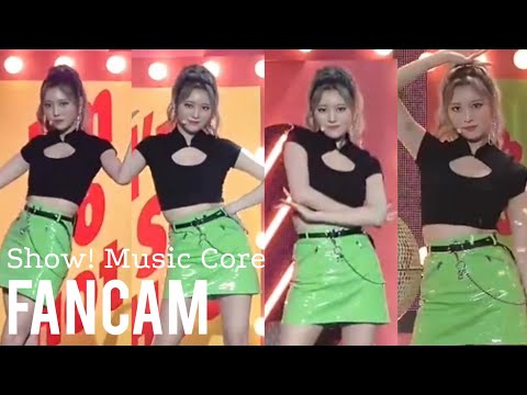 190330 MOMOLAND(모모랜드) JANE(제인) 'I'm So Hot' Fancam