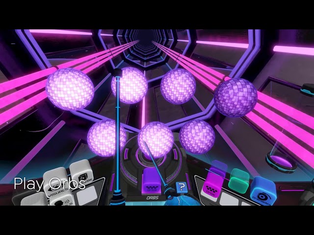 Video - Electronauts (PS4)