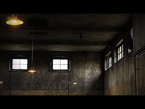 Dark Atmospheric Dub Techno Mix 9