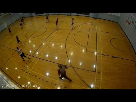 BC Nokia - Tsmoki Minsk 19/01/2019 (EGBL  Kuremaa, Estonia) vers.2