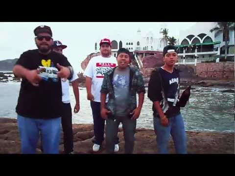 Ache de Noche / Sekreto - En el Mar