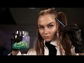 ASMR Mad Scientist Changing Your Brain Remove Your Worries Medical RP
