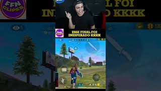 MELHOR CLIP DO FREITAS KKKK 😂😂! #freitas #freefire #freefirehighlights #freefireshorts #ff #ffshorts