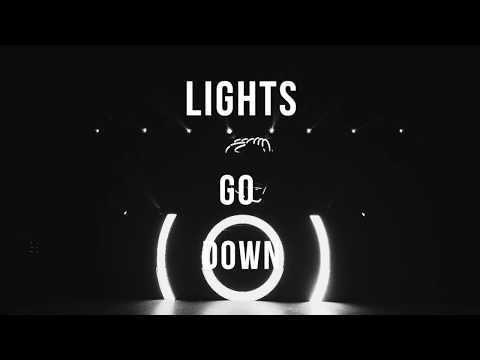 Video thumbnail for Lights Go Down