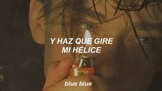 arctic monkeys — my propeller ✦ sub. español