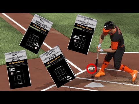 This Guy Hit EVERYTHING! MLB The Show 17 Battle Royale