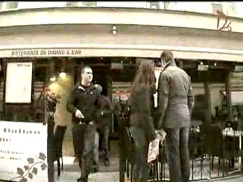 Restaurang Stockholm Drottninggatan 6 AB