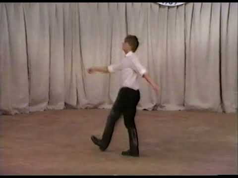 Nagy Róbert: Nagyecsedi magyar verbunk