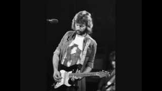 Eric Clapton - Inside of Me