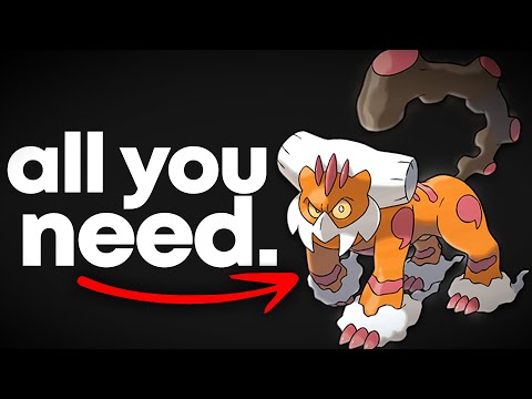 The FASTEST Guide to Competitive Pokémon Ever Made