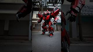 Download lagu BEN EAGLE - Robot control #MartialArts #ActionComedy #KungFu #Kindness #Trending #Viral #robot mp3