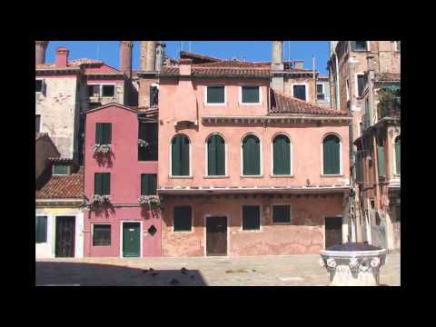 Anonymous Venetian Film...some Locations