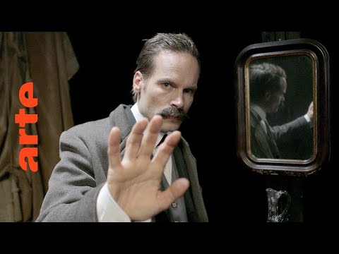 Nietzsche: Zwischen Genie und Wahnsinn | Doku ARTE 2017