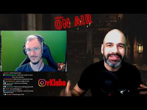 con SABAKU no MAIKU - i VIDEOGIOCHI sono ARTE?