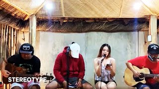 Benee - Supalonely (Stereotype Cover)