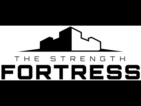 2021 The Strength Fortress Open IV