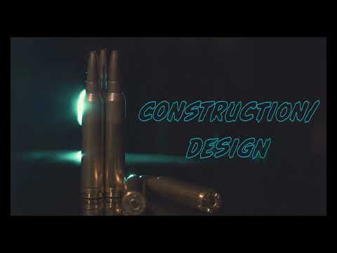 Ballistics gel hunting vs match bullets episode 27 DRT Terminal Shock Part 2