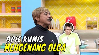 Download lagu Opie Kumis Mengenang Olga Syahputra Dengan Lawakannya Yang Ikonik | OTW (15/02/25) Part 1 mp3
