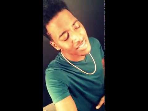 Whitney Houston - I  Will Always Love You (OFFICIAL COVER)