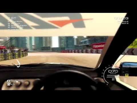 GRID Autosport Playthrough Part 67 (If you can, please read description :) )