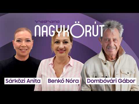 Ellentétes oldalak helyett közös kultúra kell! | Benkő Nóra