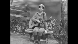 All the Pretty Little Horses