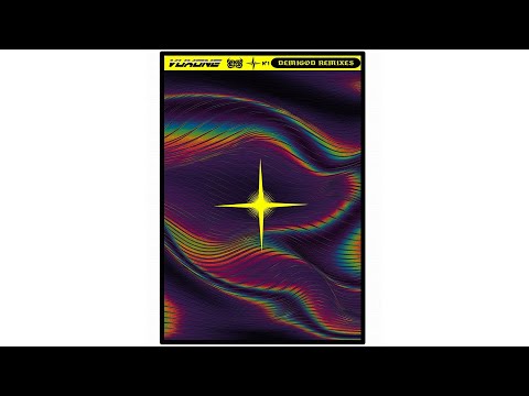 Leask - Demigod (Vuxone Remix)