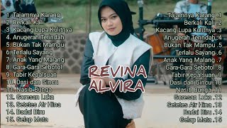 Download lagu REVINA ALVIRA - TAJAMNYA KERANG | Dangdut Lawas Full Album  Gasentra 2025 mp3