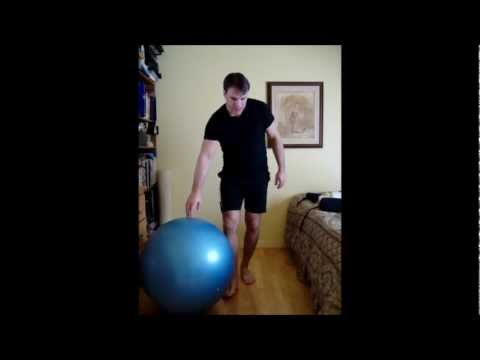 comment renforcer le psoas