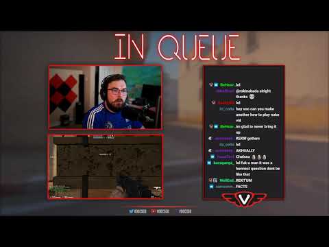 is EU better than NA faceit?