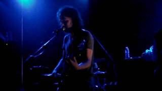 Broken Social Scene - Superconnected - Paris La Maroquinerie