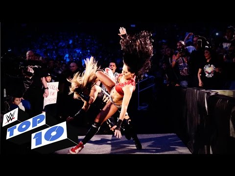 SmackDown Viewership Sees Increase With 10 Man Battle Royal On 2/21