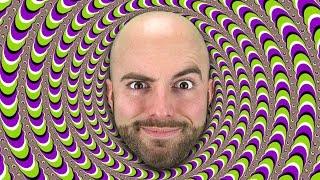 10 OPTICAL ILLUSIONS That Will MELT YOUR MIND!