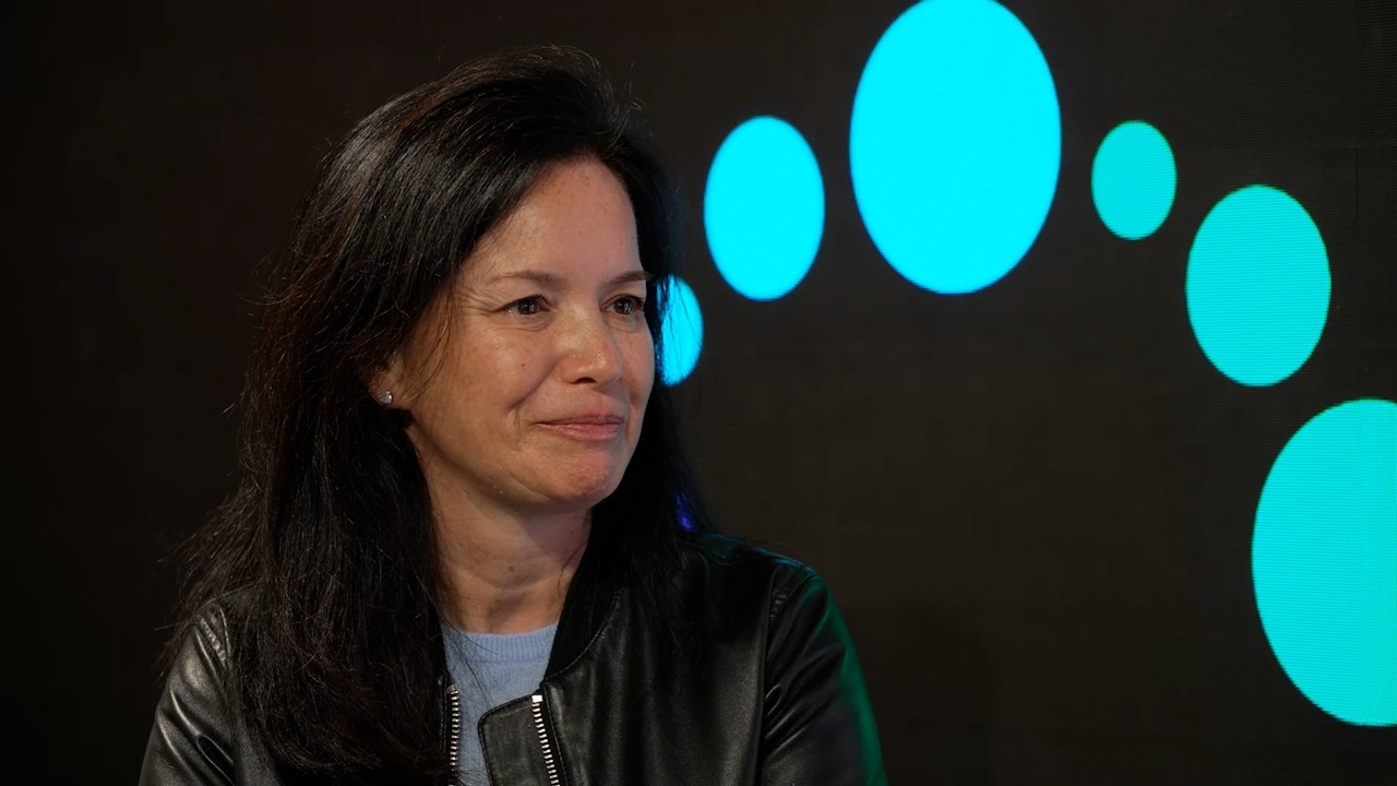 MWC26: Sinch CEO on APIs, agentic AI