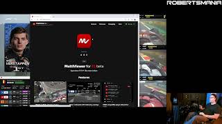 Download lagu MultiViewer for F1 - multiviewer.app f1mv.com Enhances F1TV FTW! mp3 Download lagu MultiViewer for F1 - multiviewer.app f1mv.com Enhances F1TV FTW! mp3