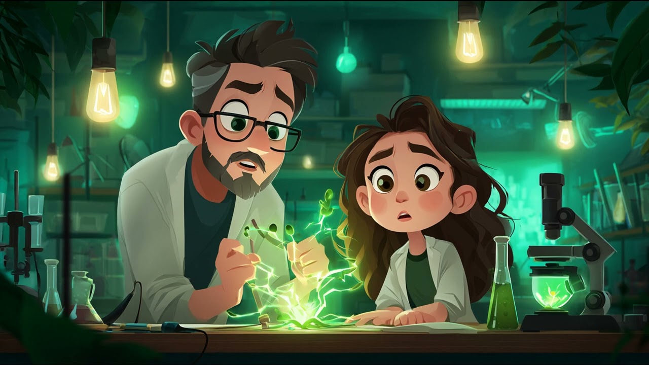 8. Sınıf Fen Bilimleri - Elektroskopun yapısı ve çalışma prensibi şarkısı