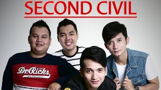 Download lagu SECOND CIVIL ~ AKU KAU & KENANGAN Kumpulan Lagu Hits mp3 Download lagu SECOND CIVIL ~ AKU KAU & KENANGAN Kumpulan Lagu Hits mp3
