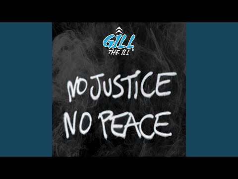 No Justice No Peace